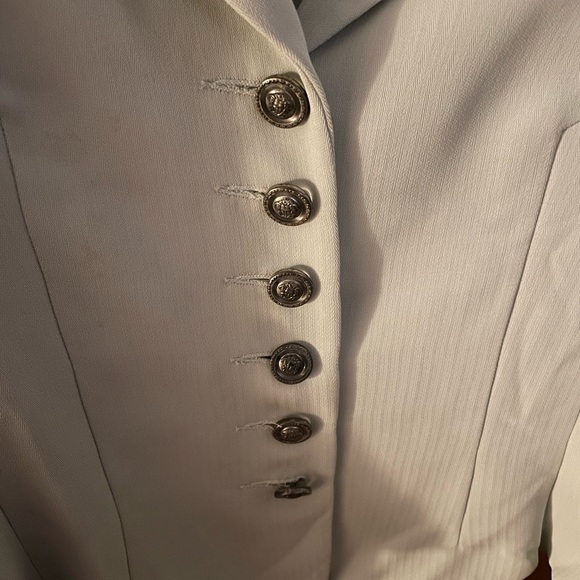 Lovely Jacqueline Conoir Jacket - Picture 2 of 5